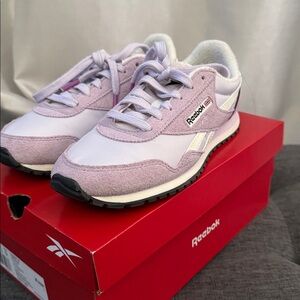Reebok Women's Classic AZ Sneakers